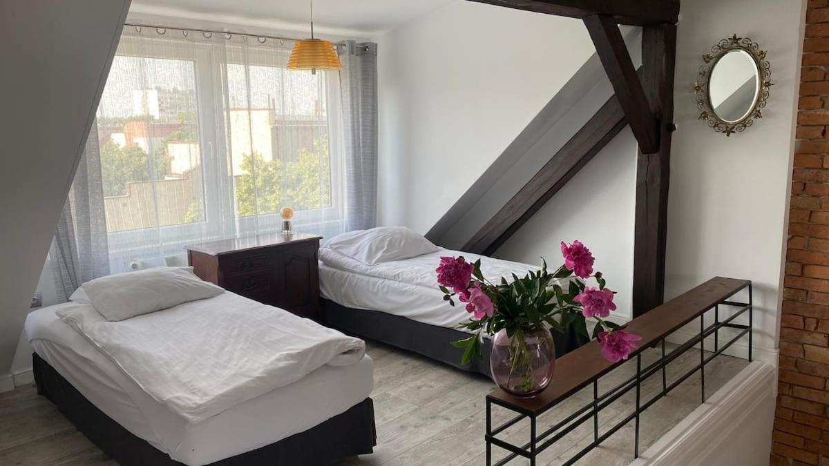Bed & Breakfast Cuprum 3*