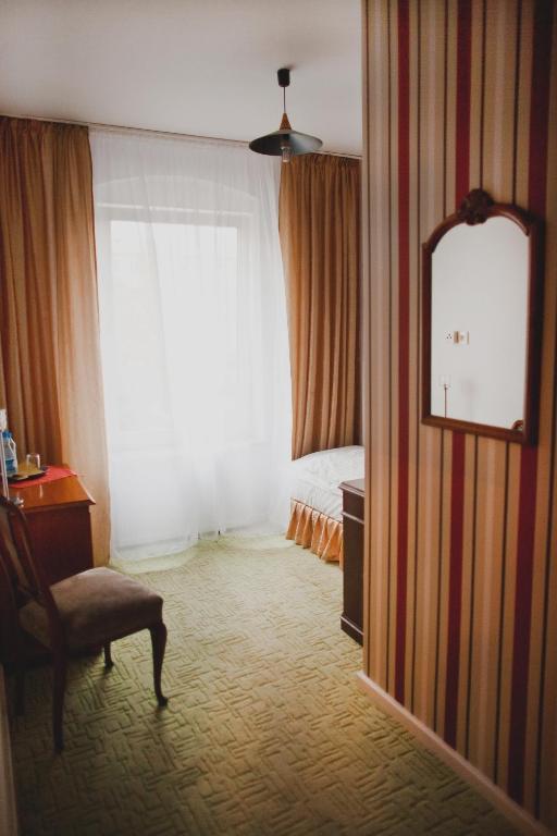 Cuprum Bed & Breakfast 3*