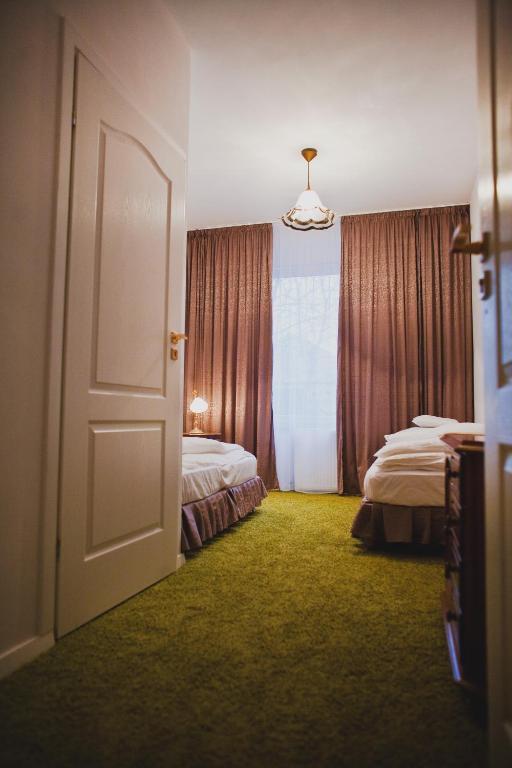 Bed & Breakfast Cuprum Lubin (Lower Silesia)